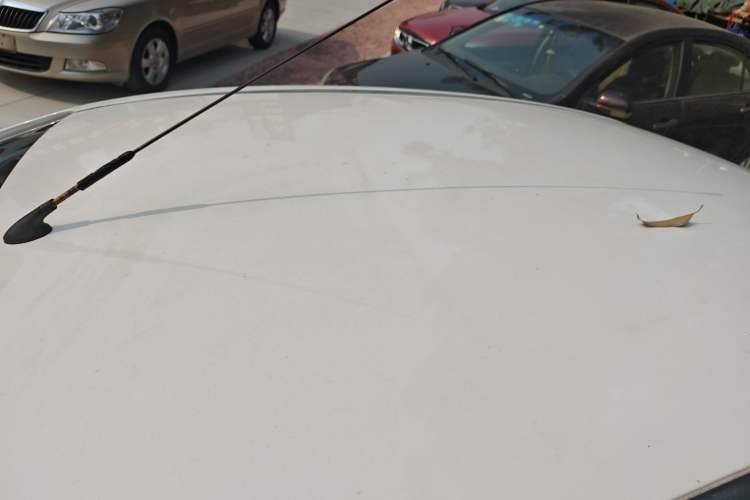 Used Chevrolet Sail 2013 Sedan 1.2L Manual Fashion Edition