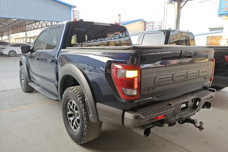 Used Ford F-150 Raptor 2023 3.5T Raptor