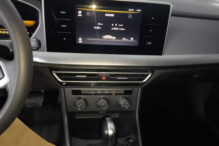 Used Volkswagen Lavida 2023 Revised 1.5L Automatic DeYi Edition