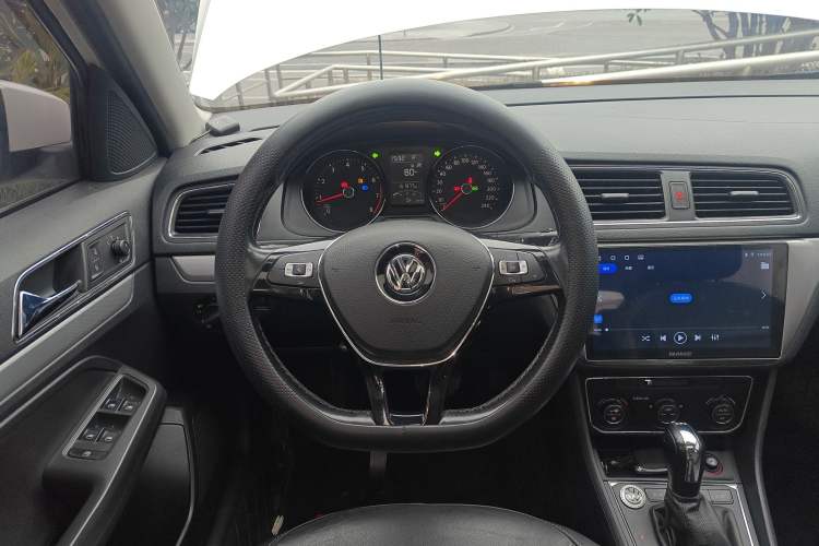 Used Volkswagen Gran Lavida 2017 230TSI DSG Comfort Edition