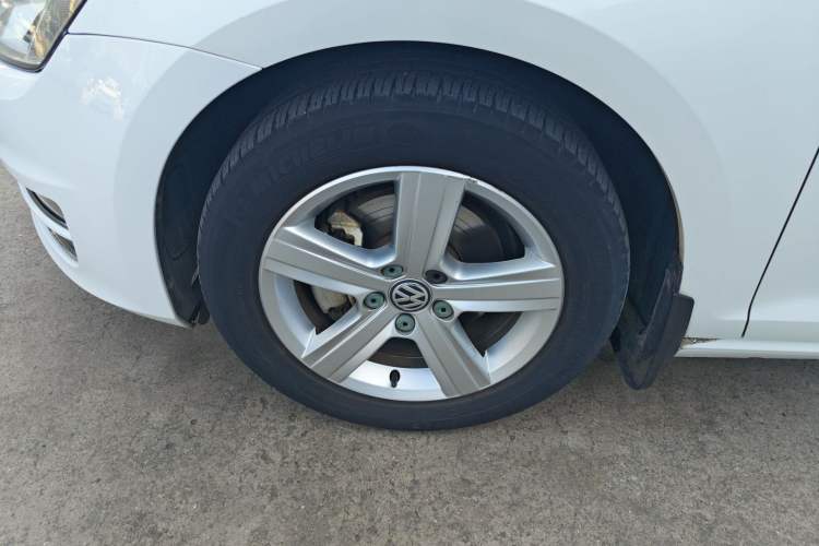 Used Volkswagen Golf 2014 1.4 TSI Manual Comfort Model