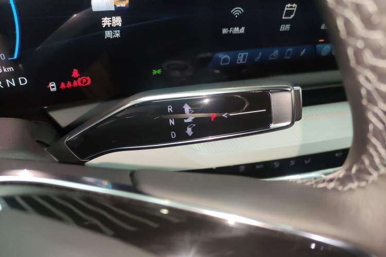 Used Cadillac OPTIQ 2024 Standard Range Version