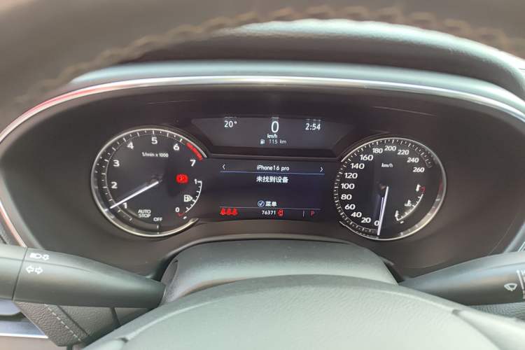 Used Cadillac CT5 2020 Revised Version 28T Luxury Edition
