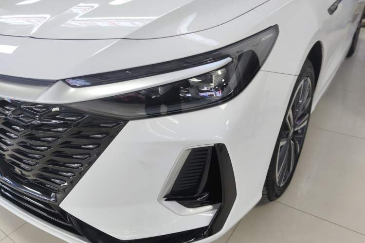 Used Chery Arrizo 8 2024 1.6T DCT Rui
