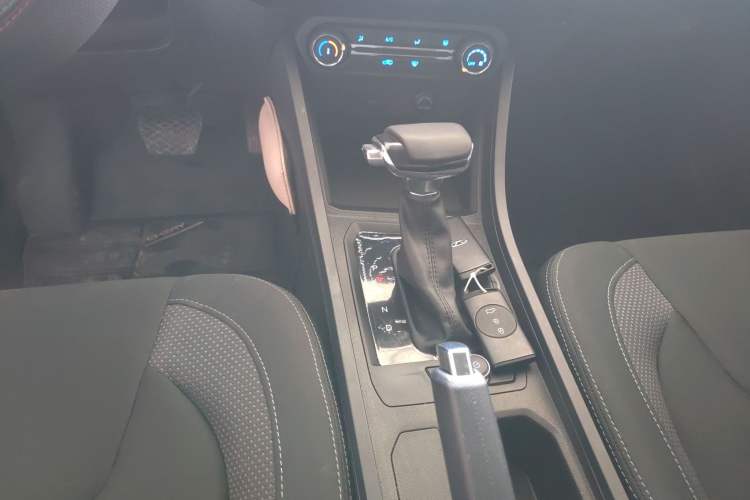 Used Chery Tiggo 3X 2024 1.5L CVT Excellence Edition