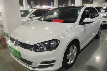 Used Volkswagen Golf 2015 1.6L Automatic Comfort Model