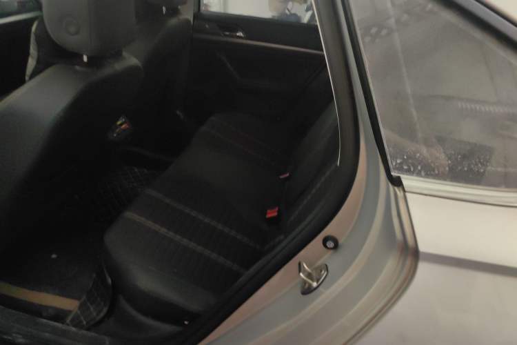 Used Volkswagen Lavida 2022 280TSI DSG Comfort Edition