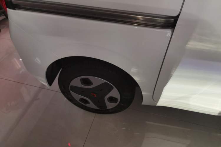 Used Wuling Zhiguang New Energy 
