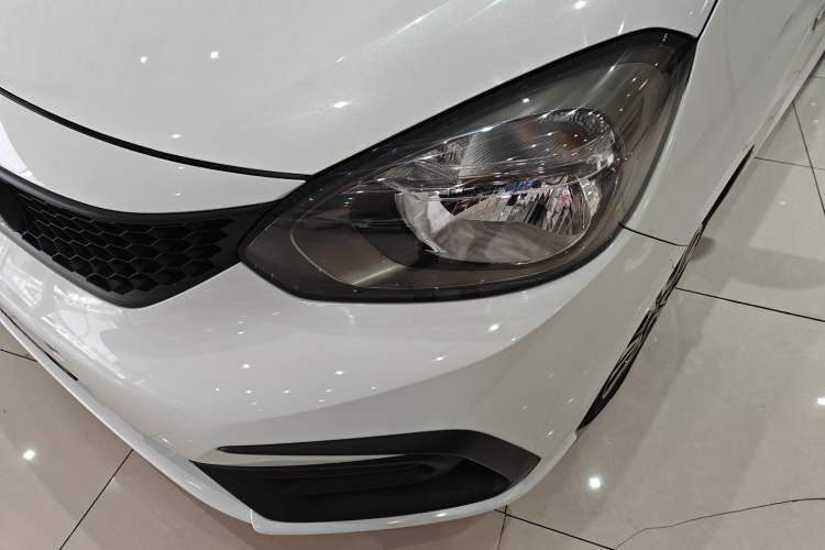 Used Honda Fit 2023 1.5L CVT Trend Edition