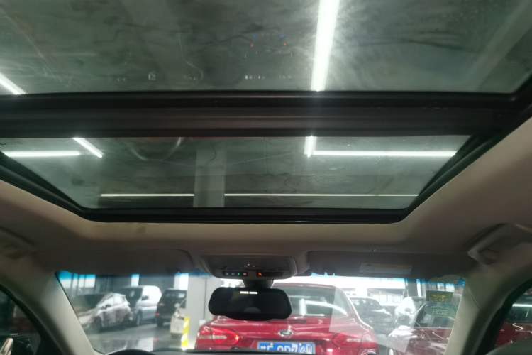 Used Cadillac XTS 2018 28T Tech Edition
