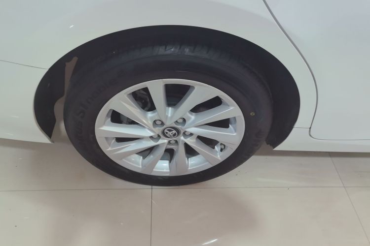 Used Toyota Camry 2021 2.0G Luxury Edition