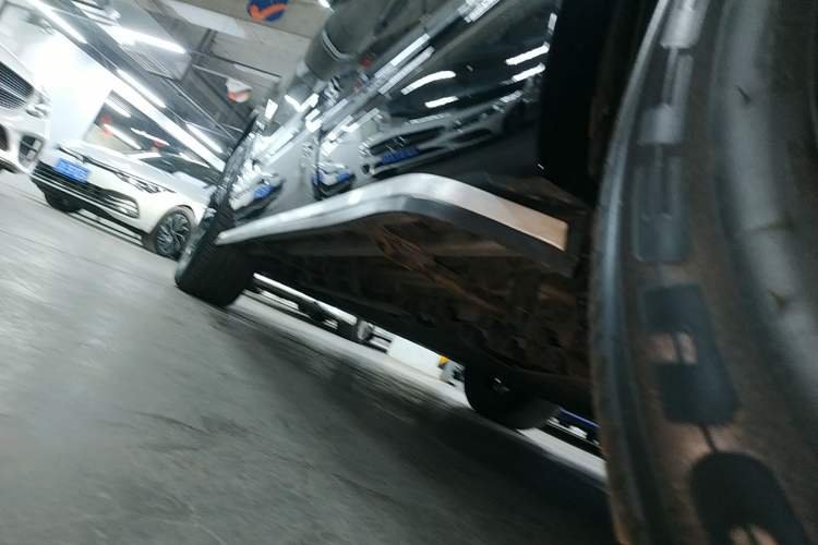 Used Honda CR-V New Energy 2021 Rui·Hybrid e+ 2.0L Intelligent Edition
