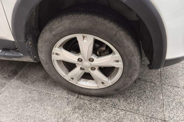 Used Haval H1 2017 Red-Label 1.5L Manual Comfort Model
