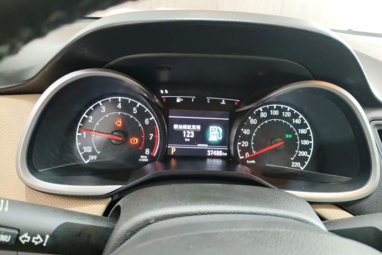 Used Chevrolet Monza 2022 320 Automatic Enjoyment Edition
