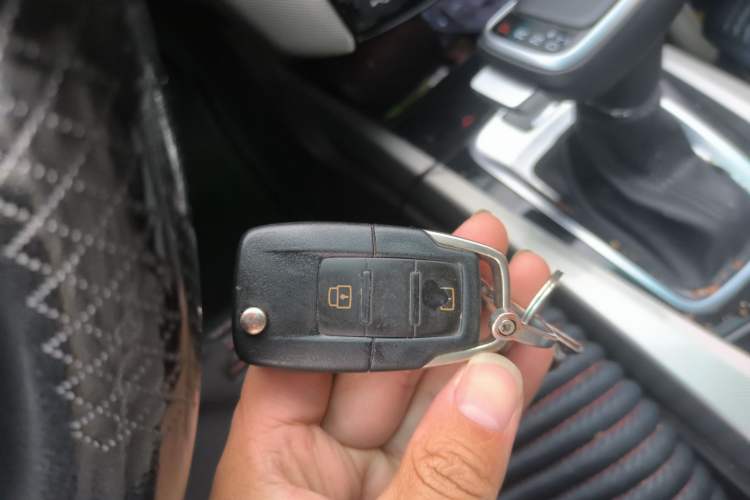 Used Luxgen U6 SUV 2018 1.8T Classic Comfort Edition