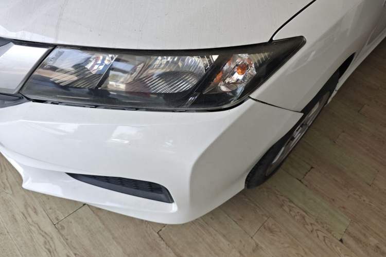 Used Honda City 2017 1.5L CVT Comfort Version