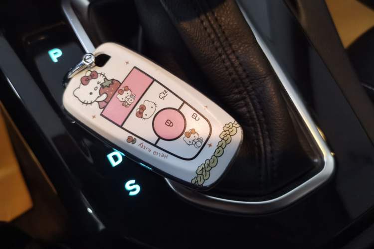 Used Ford Escort 2021 1.5L Automatic Diamond Edition
