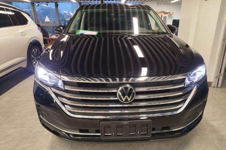 Used Volkswagen Viloran 2020 330TSI Luxury Edition
