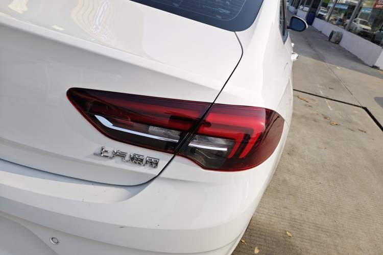 Used Buick Regal 2017 20T Elite Edition
