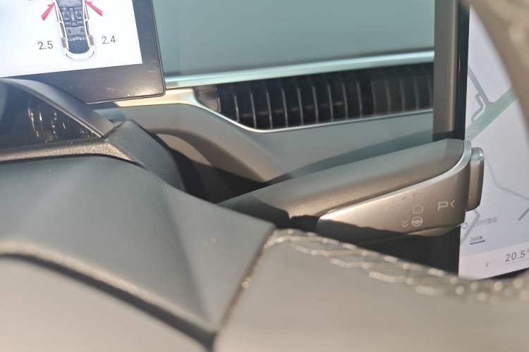 Used XPeng MONA M03 2024 620 with Ultra-Long Range
