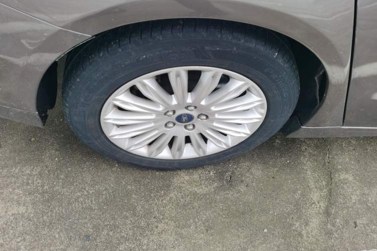 Used Ford Mondeo 2013 2.0L GTDi 200 Fashion Edition
