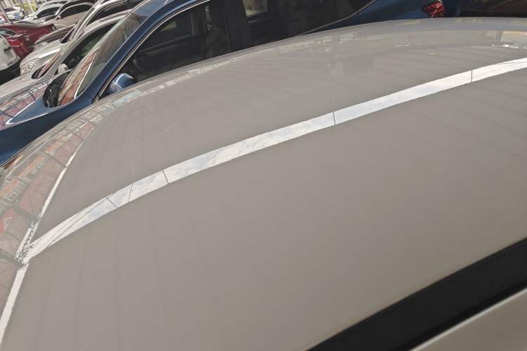 Used Peugeot 308 2013 1.6L Manual YouShang Model
