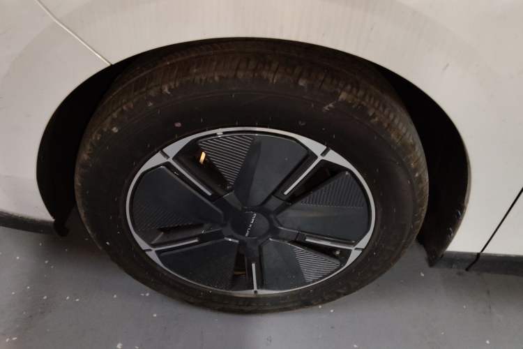 Used SAIC MAXUS Dajia 7 2024 Revised Version Super Hybrid Long-Range Edition Enjoyment Version