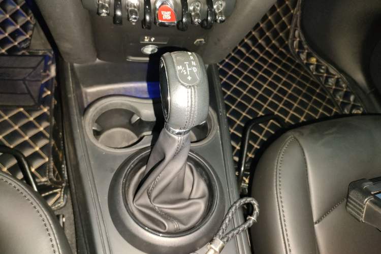 Used  Countryman 2018 1.5T COOPER Special Edition
