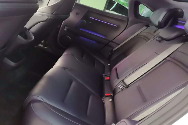 Used  06 2025 Ultra Pure Electric Edition