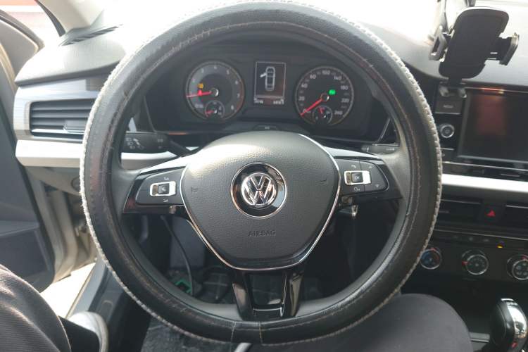 Used Volkswagen Lavida 2019 280TSI DSG Comfort Edition China VI standard