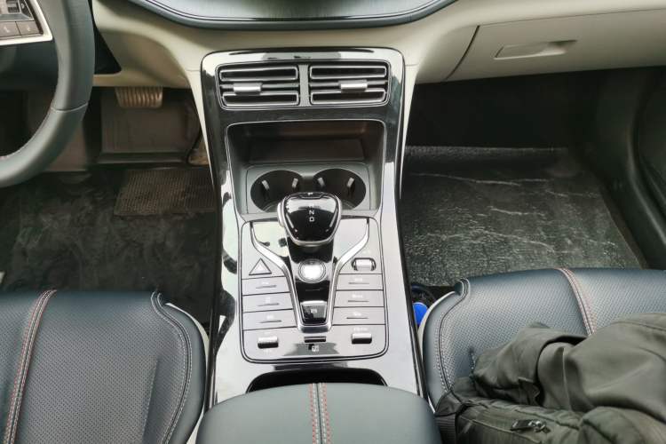 Used BYD Qin PLUS 2023 Champion Edition DM-i 55KM Leading Model