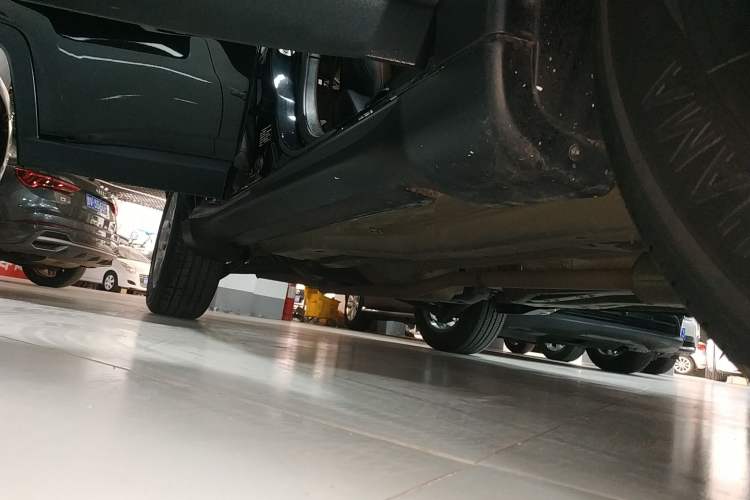 Used  Compass 2019 200T Automatic Family Edition - Connected Large Screen Version
