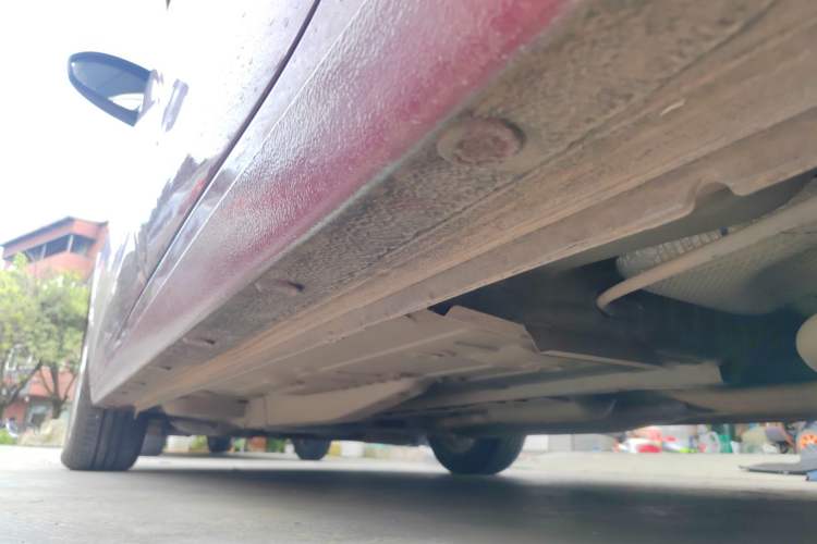 Used Chevrolet Cavalier 2016 1.5L Automatic Xinyue Edition