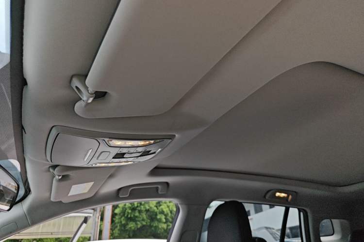 Used GAC Trumpchi GS4 2021 270T Automatic Elite Tech Edition
