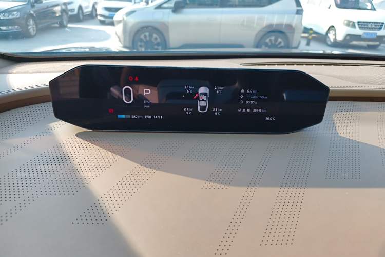 Used  HT 2023 670鸥翼 Ultra-High Voltage NDA Version