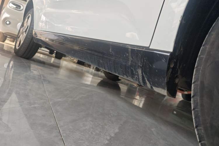 Used Cowin October 2023 201km Wave Rider Edition
