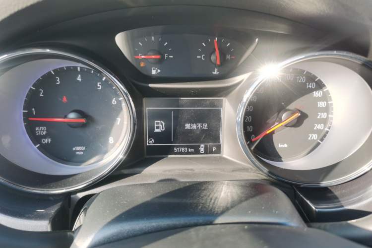 Used Buick Verano 2016 Hatchback 15S Automatic Leading Model
