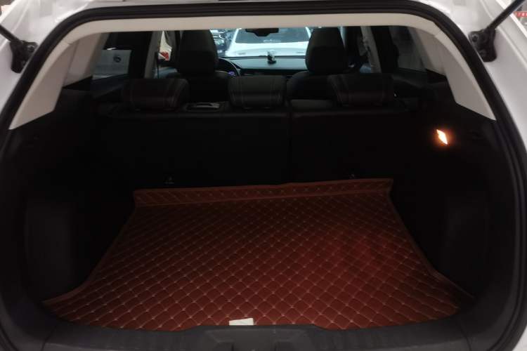 Used Haval H6 2019 Red Label 1.5 GDIT Automatic Champion Edition