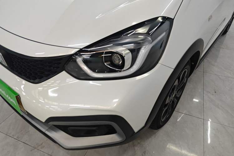 Used Honda LIFE 2021 1.5L CVT CRO-S Fun Edition