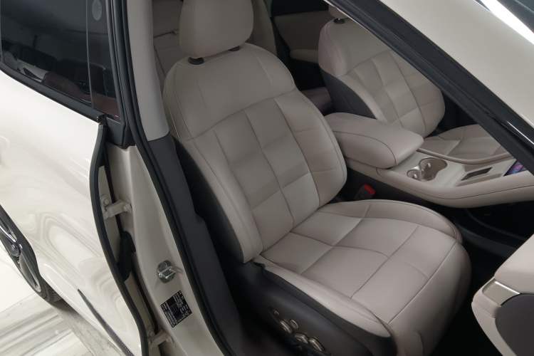 Used  LS6 2025 Long-Range Lingxi Smart Enjoyment Edition
