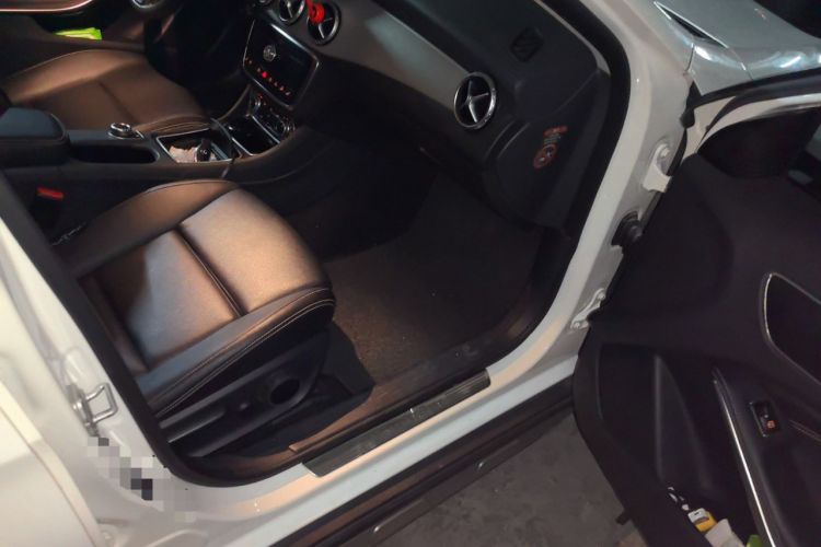 Used Mercedes-Benz GLA 2016 GLA 220 4MATIC Fashion Edition