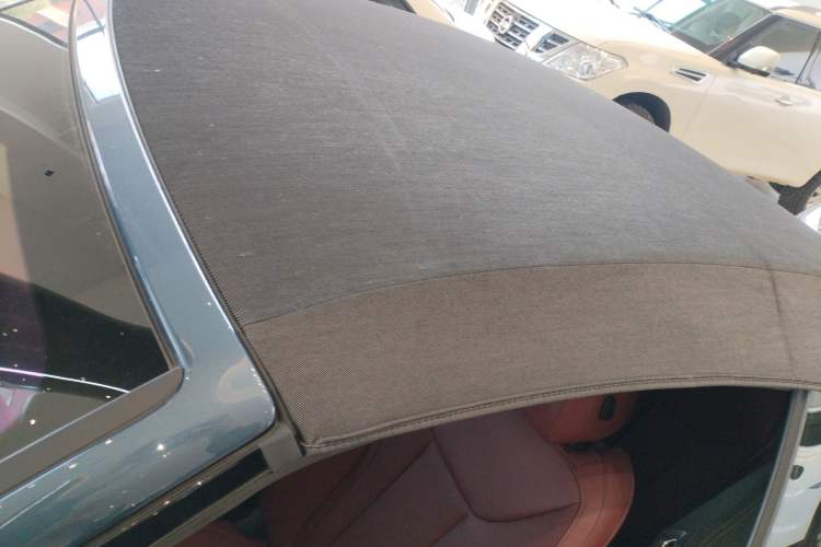 Used BMW 4 Series 2023 425i Convertible M Sport Night Edition Package
