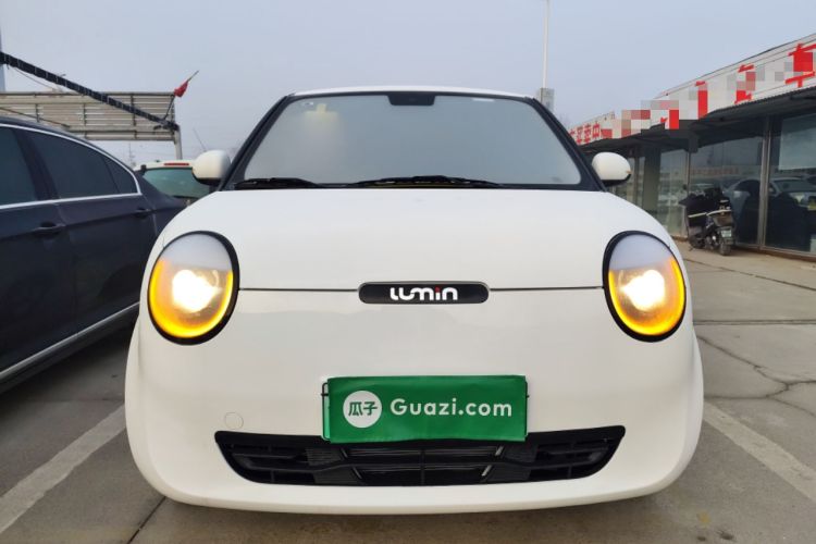 Used  Lumin 2025 205 km Xiangqin Version