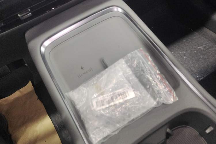 Used XPeng P7+ 2024 Long-Range Max
