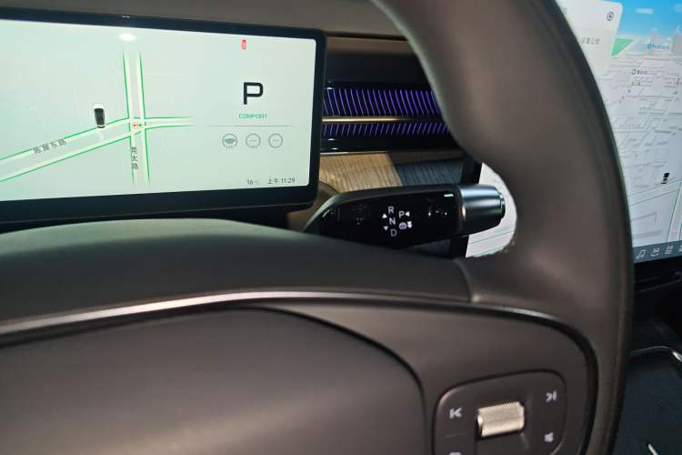 Used XPeng G6 2025 625 Long-Range Max Flagship Edition