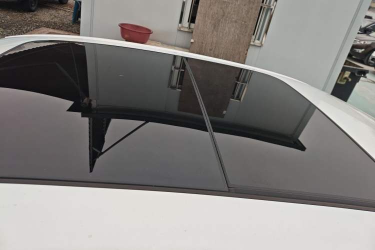 Used Audi A4L 2022 40 TFSI Stylish and Elegant Edition
