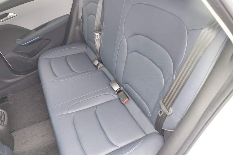 Used Chevrolet Monza 2024 1.5L Dual-Clutch Enjoyment Edition
