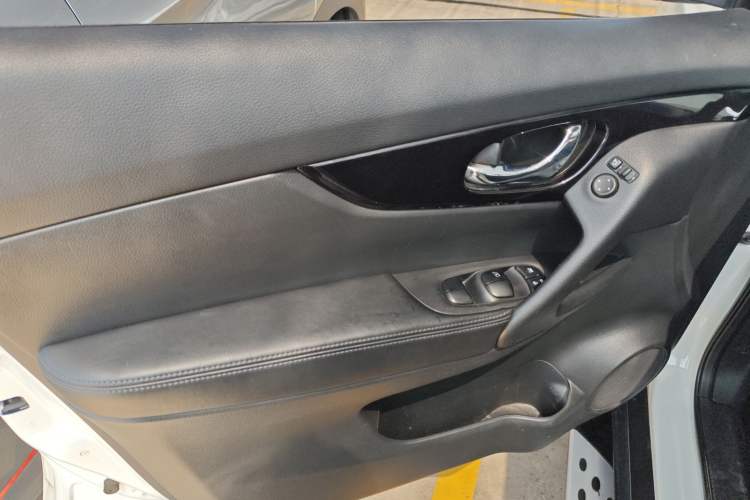 Used Nissan X-Trail 2021 2.0L CVT 2WD XL ITS SmartConnect Comfort Edition
