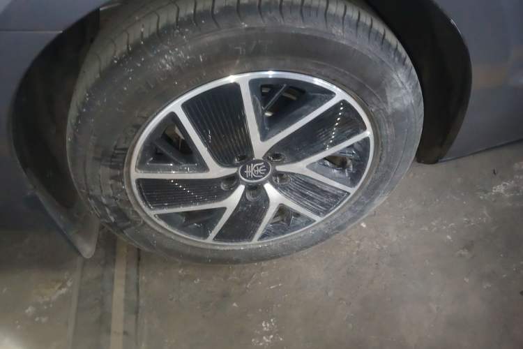 Used BYD Qin L 2024 DM-i 80KM Beyond Model