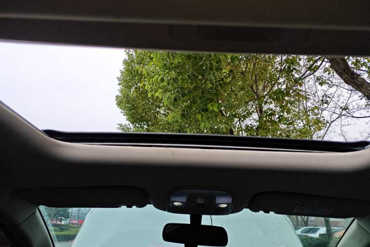 Used BYD Song MAX 2019 1.5T Automatic Smart Connect Ruiyi Model 7 Seats China V Emission Standard